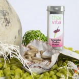 Amorphophallus Konjak 